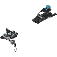 Touring ski binding Salomon T MTN Pure 2021 