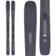 Ski Salomon N Stance W 88 Black 2023