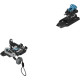 Salomon T MTN Pure Black/Blue 2021