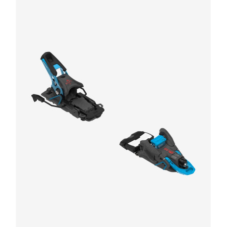 Salomon S/LAB Shift MNC 13 Black/Blue 2023