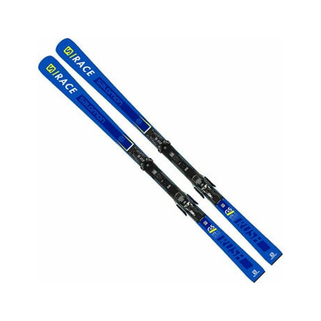 Ski Salomon X S/Race Rush GS + X12 TL 2019
