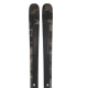 Ski Salomon N Stance 102 Black/Gray 2022