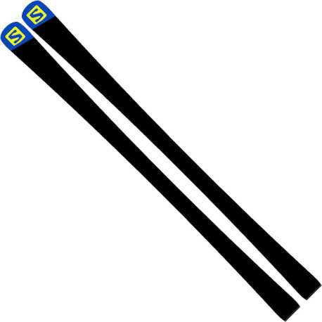Ski Salomon X S/Race Rush GS + X12 TL 2019