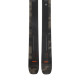 Ski Salomon N Stance 102 Black/Gray 2022
