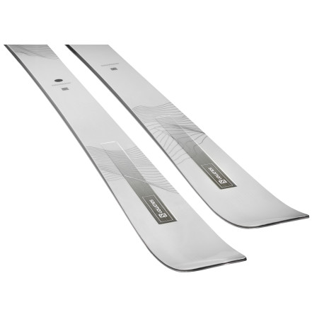 Ski Salomon N Stance W 94 White/Black 2023