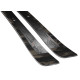 Ski Salomon N Stance 102 Black/Gray 2022