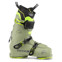 Roxa R3 130 Ti I.R. 2024