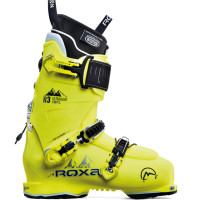 Roxa R3 130 TI I.R. Tongue GW Neon 2022