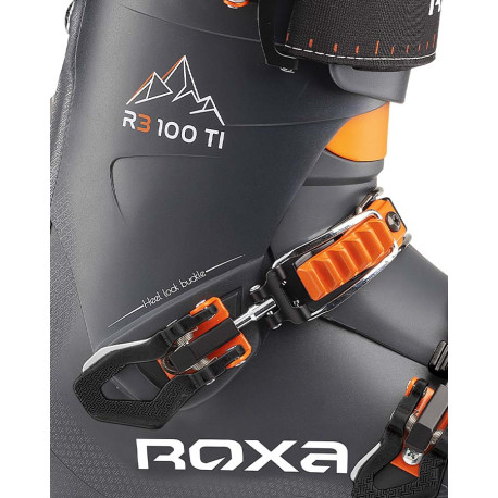 Roxa R3 100 Ti Rtl 2024