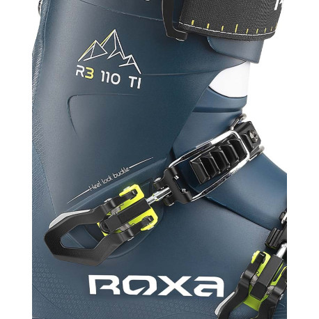 Roxa R3 110 Ti I.R. 2024