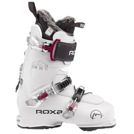 Roxa R3W 95 Ti 2024