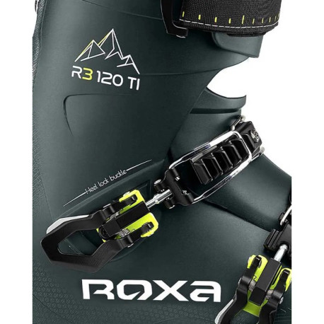 Roxa R3 120 Ti I.R. 2024