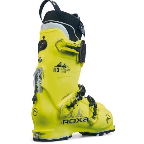 Roxa R3 130 TI I.R. Tongue GW Neon 2022