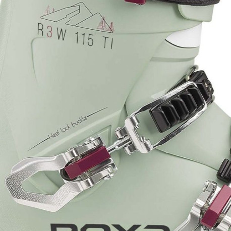 Roxa R3W 115 Ti I.R. 2024
