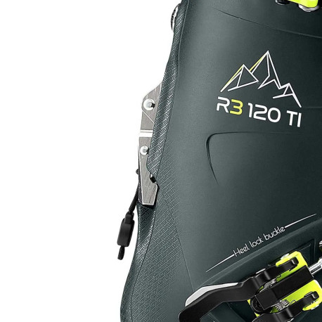 Roxa R3 120 Ti I.R. 2024