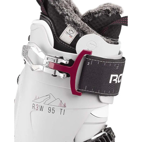 Roxa R3W 95 Ti 2024