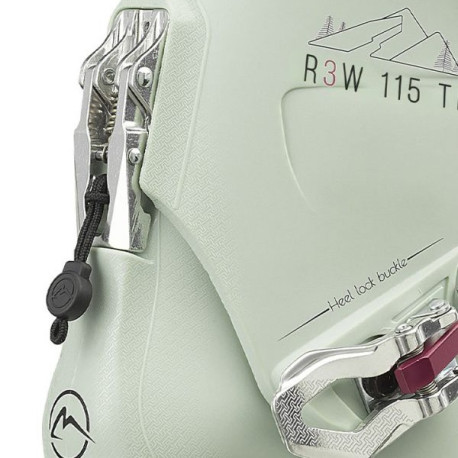 Roxa R3W 115 Ti I.R. 2024