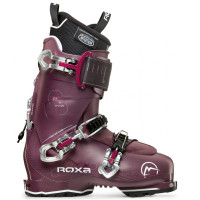 Roxa R3W 95 TI I.R. GW Plum 2022