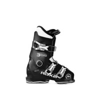 Roxa Raven 3 Rtl 2024