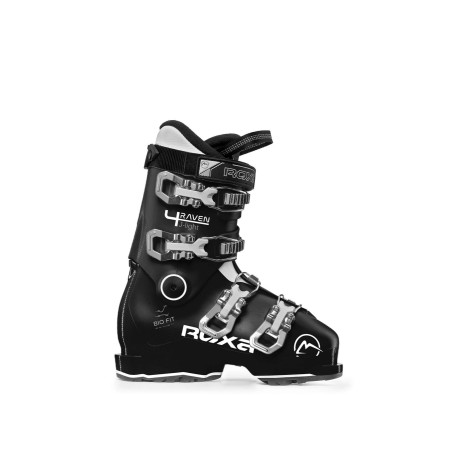 Roxa Raven 4 Rtl 2024
