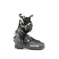 Roxa Rx Scout 2024