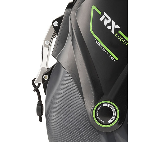Roxa Rx Scout 2024