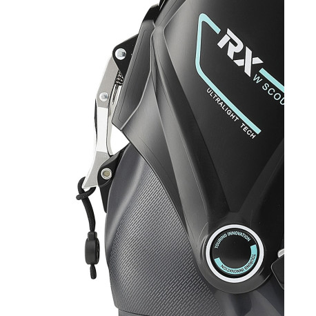 Roxa Rxw Scout W 2024
