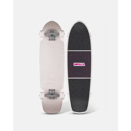 Impala Cruiser Cherub 8.15" - Complete 2022