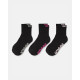 Impala Everyday Sock 3pk 2023