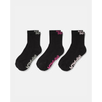 Impala Everyday Sock 3pk 2023
