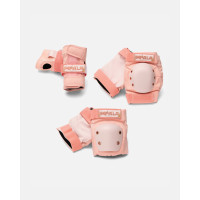 Impala Protective Set Marawa Rose Gold 2023