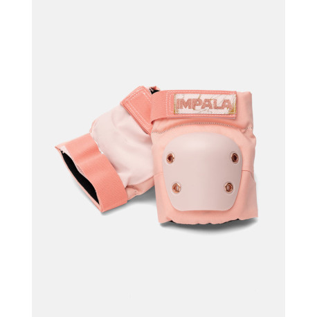 Impala Protective Set Marawa Rose Gold 2023
