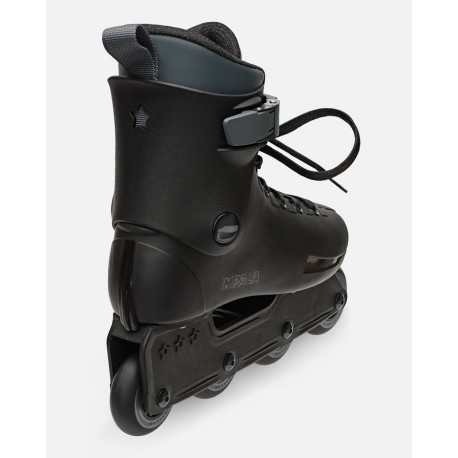 Roller en ligne Impala Black 2023