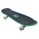 Komplettes Cruiser-Skateboard Impala Hera Mel Stringer 31.5'' 2023  - Cruiserboards im Holz Complete