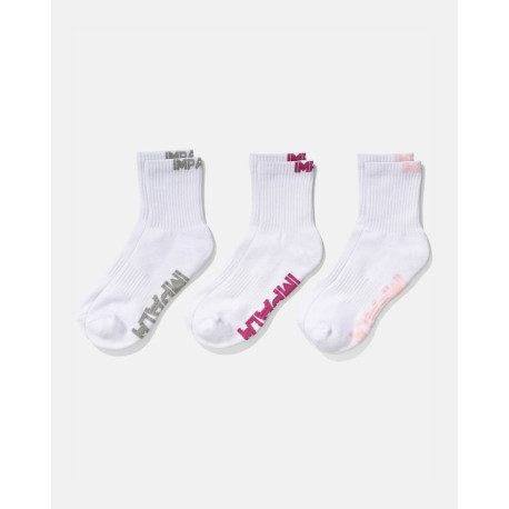 Impala Everyday Sock 3pk 2023