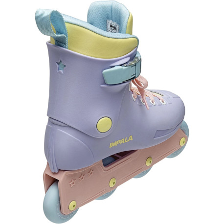 Roller en ligne Impala Lightspeed Fairlyfloss 2023