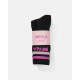 Chaussettes De Ville Ou A Roulettes Impala Stripe Sock 3Pk 2023