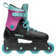 Roller en ligne Impala Lightspeed Black/Berry 2020