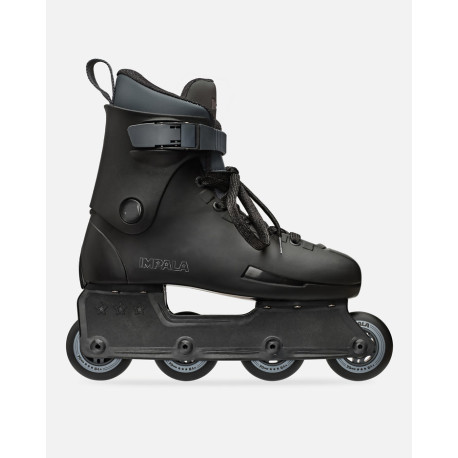 Roller en ligne Impala Black 2023