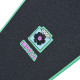 Komplettes Cruiser-Skateboard Impala Hera Mel Stringer 31.5'' 2023  - Cruiserboards im Holz Complete
