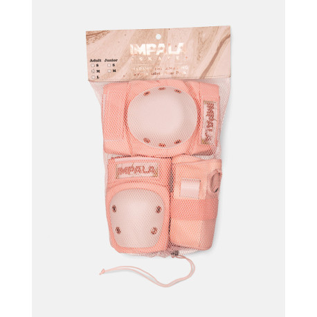 Impala Protective Set Marawa Rose Gold 2023