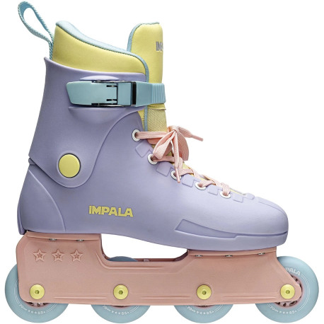 Roller en ligne Impala Lightspeed Fairlyfloss 2023