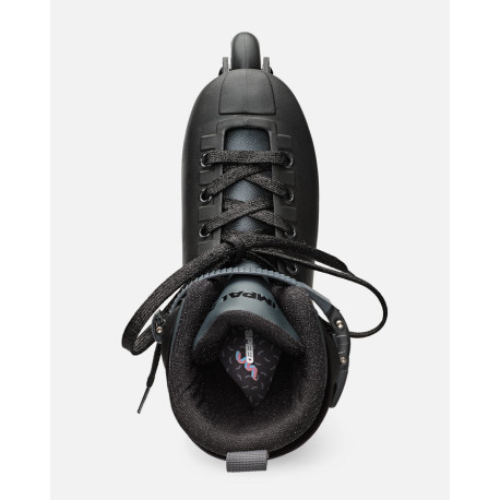 Roller en ligne Impala Black 2023