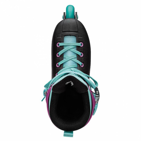 Roller en ligne Impala Lightspeed Black/Berry 2020
