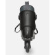 Roller en ligne Impala Black 2023