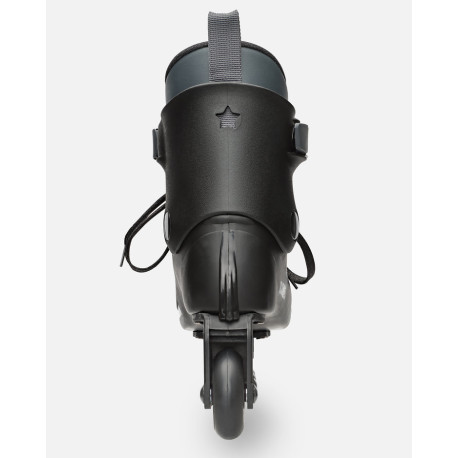 Roller en ligne Impala Black 2023