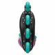 Roller en ligne Impala Lightspeed Black/Berry 2020