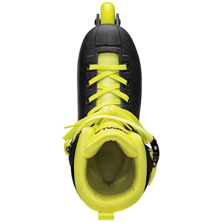 Roller en ligne Impala Lightspeed Black/Fluoro 2022