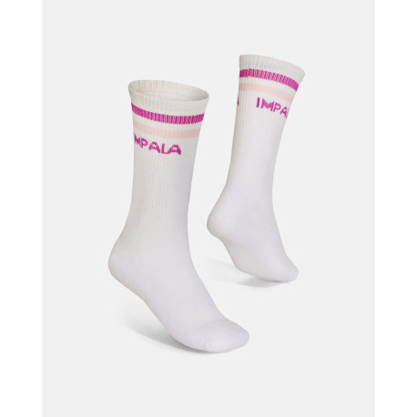 Chaussettes De Ville Ou A Roulettes Impala Stripe Sock 3Pk 2023