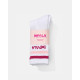 Chaussettes De Ville Ou A Roulettes Impala Stripe Sock 3Pk 2023